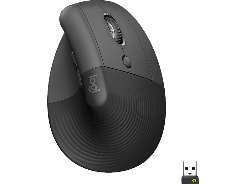 Ratones inalámbricos - Bluetooth y sin cable
