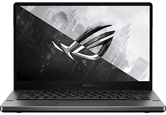 ASUS ROG ZEPHYRUS G14 GA401QC-K2175W - 14.0 inch - AMD Ryzen 7 - 16 GB - 1 TB - RTX 3050