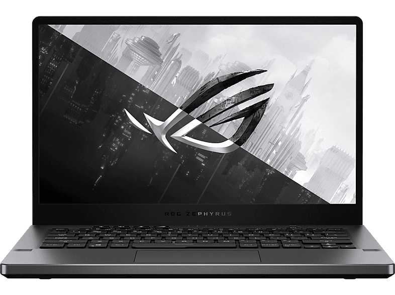 ASUS ROG ZEPHYRUS G14 GA401QC-K2175W | 14.0 inch - AMD Ryzen 7
