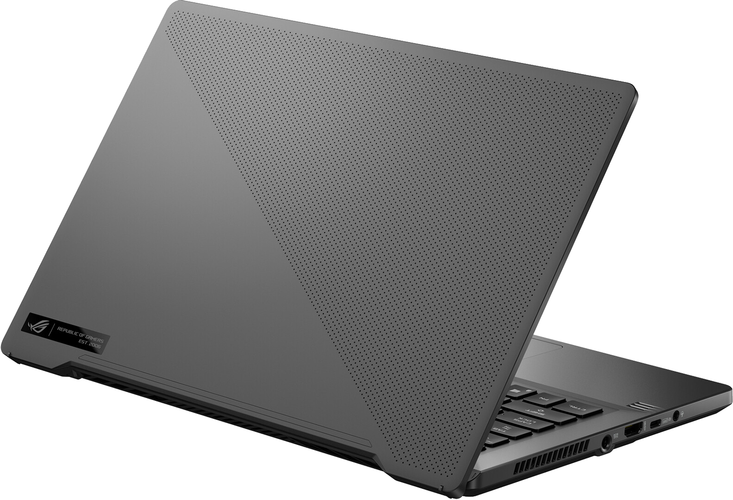 ASUS ROG ZEPHYRUS G14 GA401QC-K2175W | 14.0 inch - AMD Ryzen 7
