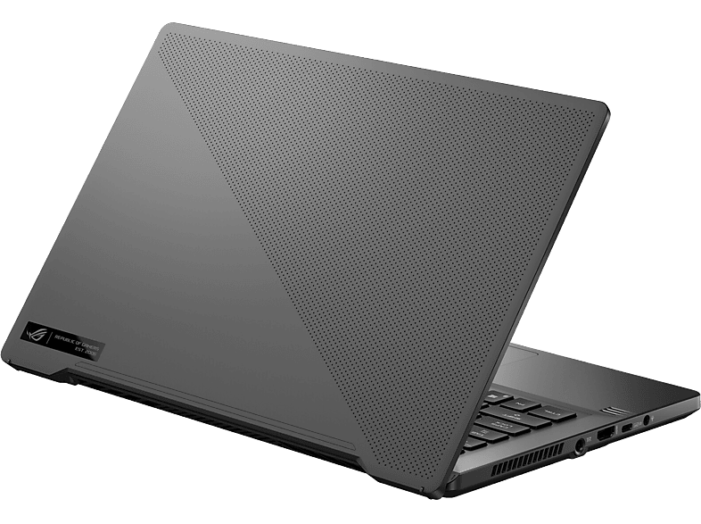 ASUS ROG ZEPHYRUS G14 GA401QC-K2175W | 14.0 inch - AMD Ryzen 7