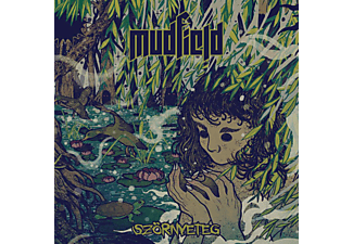 Mudfield - Szörnyeteg (CD)