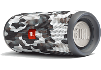 JBL FLIP 5 bluetooth hangszóró, terepmintás (Camo)