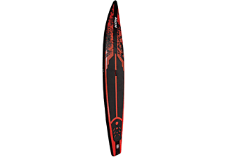ACT!IVE SB-001-Racer Ocean Springs SUP deszka, piros-fekete