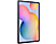 SAMSUNG Wi-Fi Galaxy Tab S6 Lite (2022) - tablette (10.4 ", 64 GB, Angora Blue)