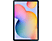 SAMSUNG Wi-Fi Galaxy Tab S6 Lite (2022) - tablette (10.4 ", 64 GB, Angora Blue)