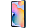 SAMSUNG Wi-Fi Galaxy Tab S6 Lite (2022) - tablette (10.4 ", 64 GB, Angora Blue)
