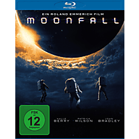 Moonfall [Blu-ray]