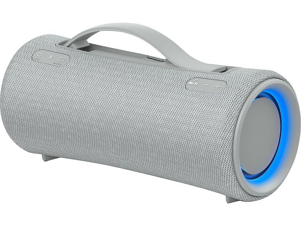 SONY SRS-XG 300 Bluetooth Lautsprecher