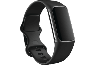 FITBIT Charge 5 Akıllı Bileklik Siyah