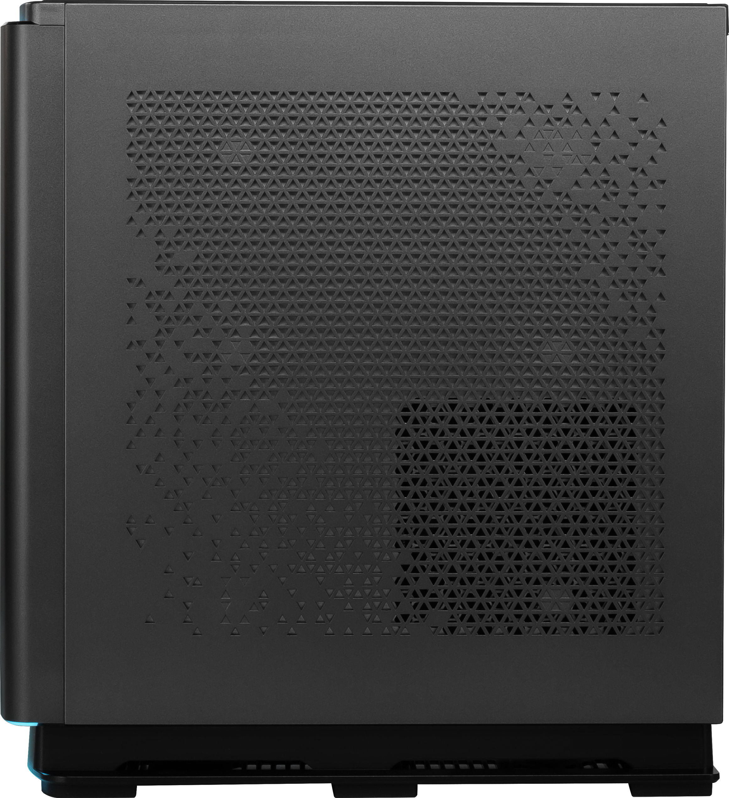 MSI CREATOR P100A 12TG-1024DE - Intel® Core™ i7 i7-12700F - 32 GB - 1 TB - NVIDIA GeForce RTX™ 3060 Ti - Windows 11 Pro