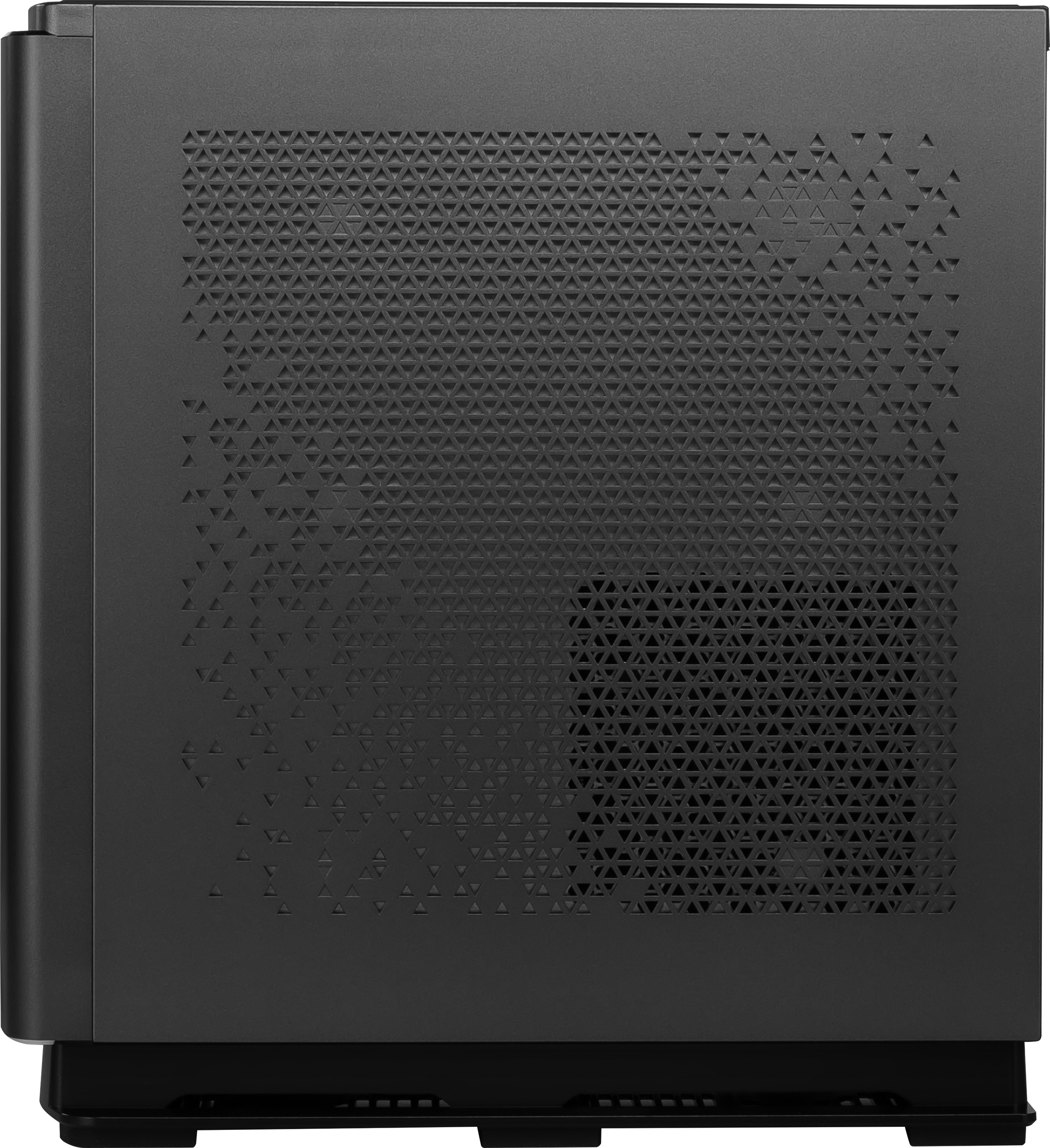 MSI CREATOR P100A 12TG-1024DE - Intel® Core™ i7 i7-12700F - 32 GB - 1 TB - NVIDIA GeForce RTX™ 3060 Ti - Windows 11 Pro