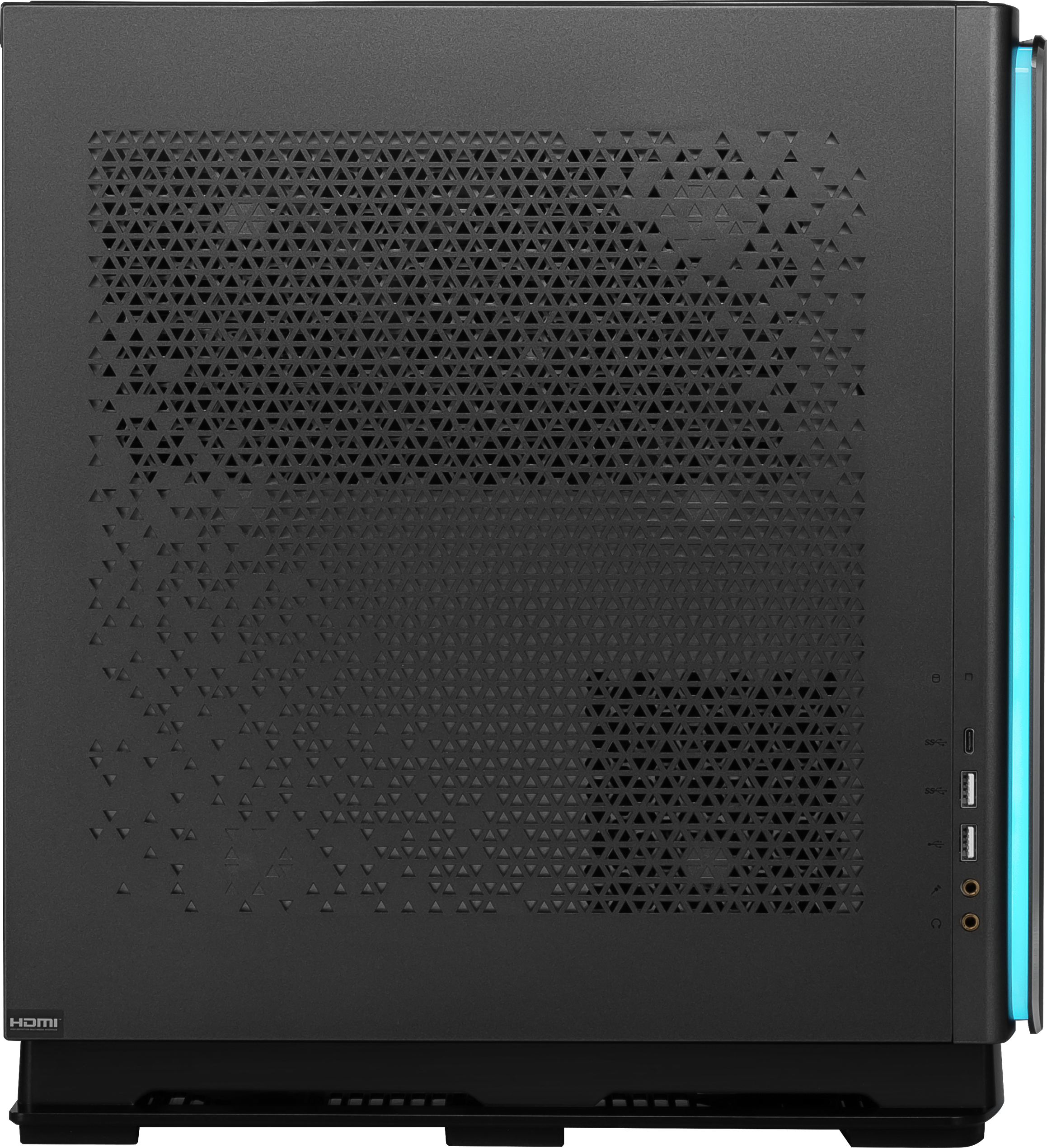 MSI CREATOR P100A 12TG-1024DE - Intel® Core™ i7 i7-12700F - 32 GB - 1 TB - NVIDIA GeForce RTX™ 3060 Ti - Windows 11 Pro