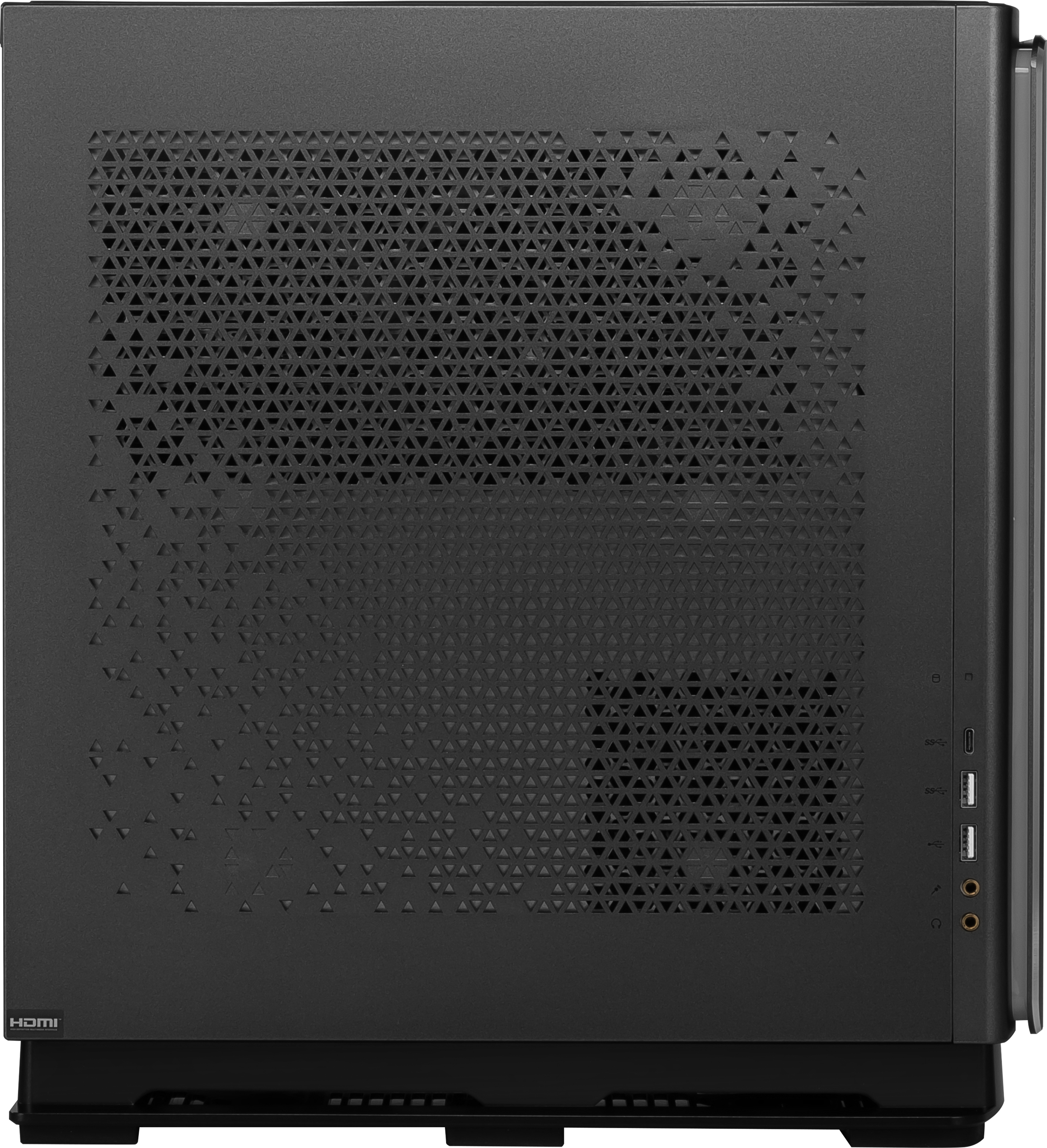 MSI CREATOR P100A 12TG-1024DE - Intel® Core™ i7 i7-12700F - 32 GB - 1 TB - NVIDIA GeForce RTX™ 3060 Ti - Windows 11 Pro
