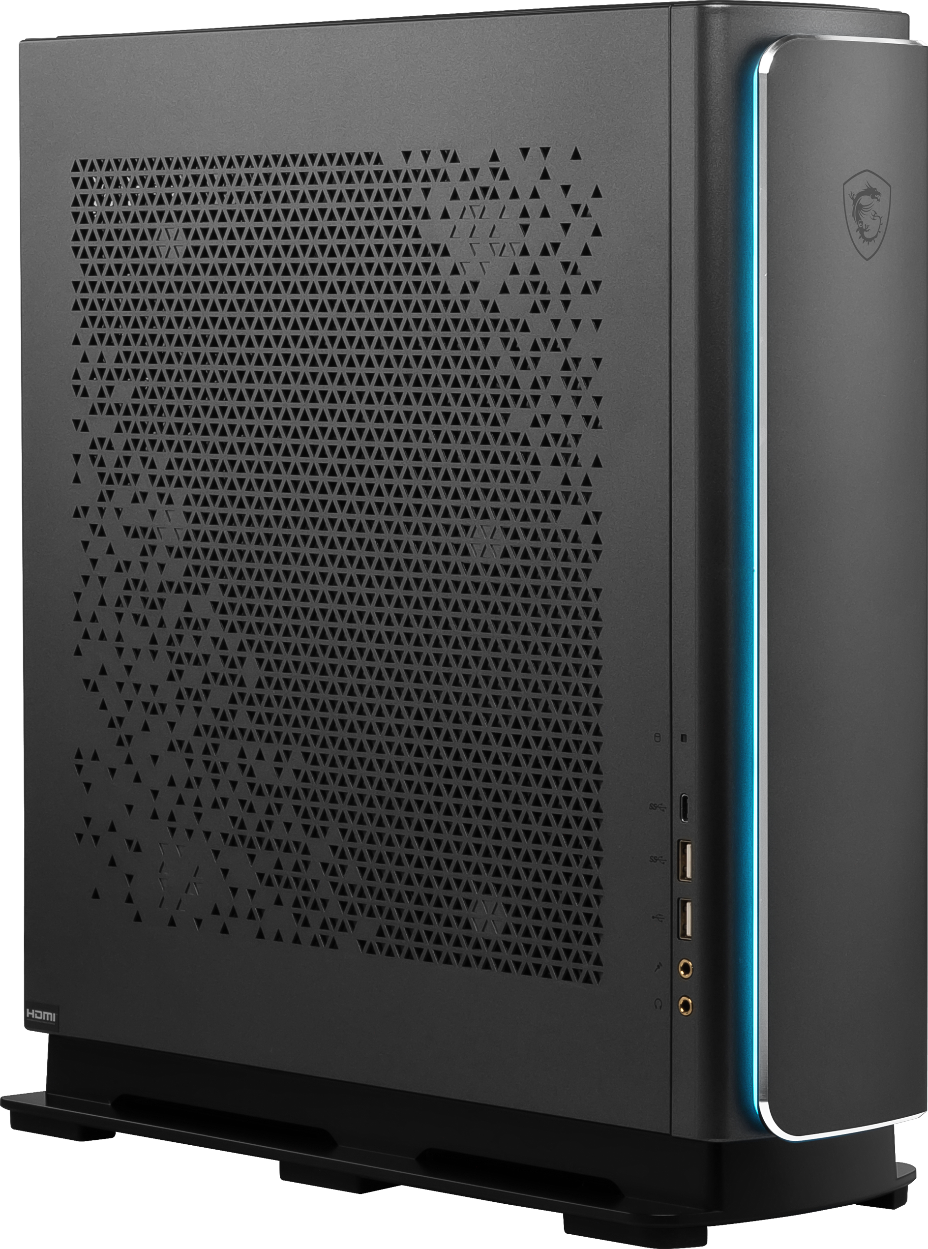 MSI CREATOR P100A 12TG-1024DE - Intel® Core™ i7 i7-12700F - 32 GB - 1 TB - NVIDIA GeForce RTX™ 3060 Ti - Windows 11 Pro