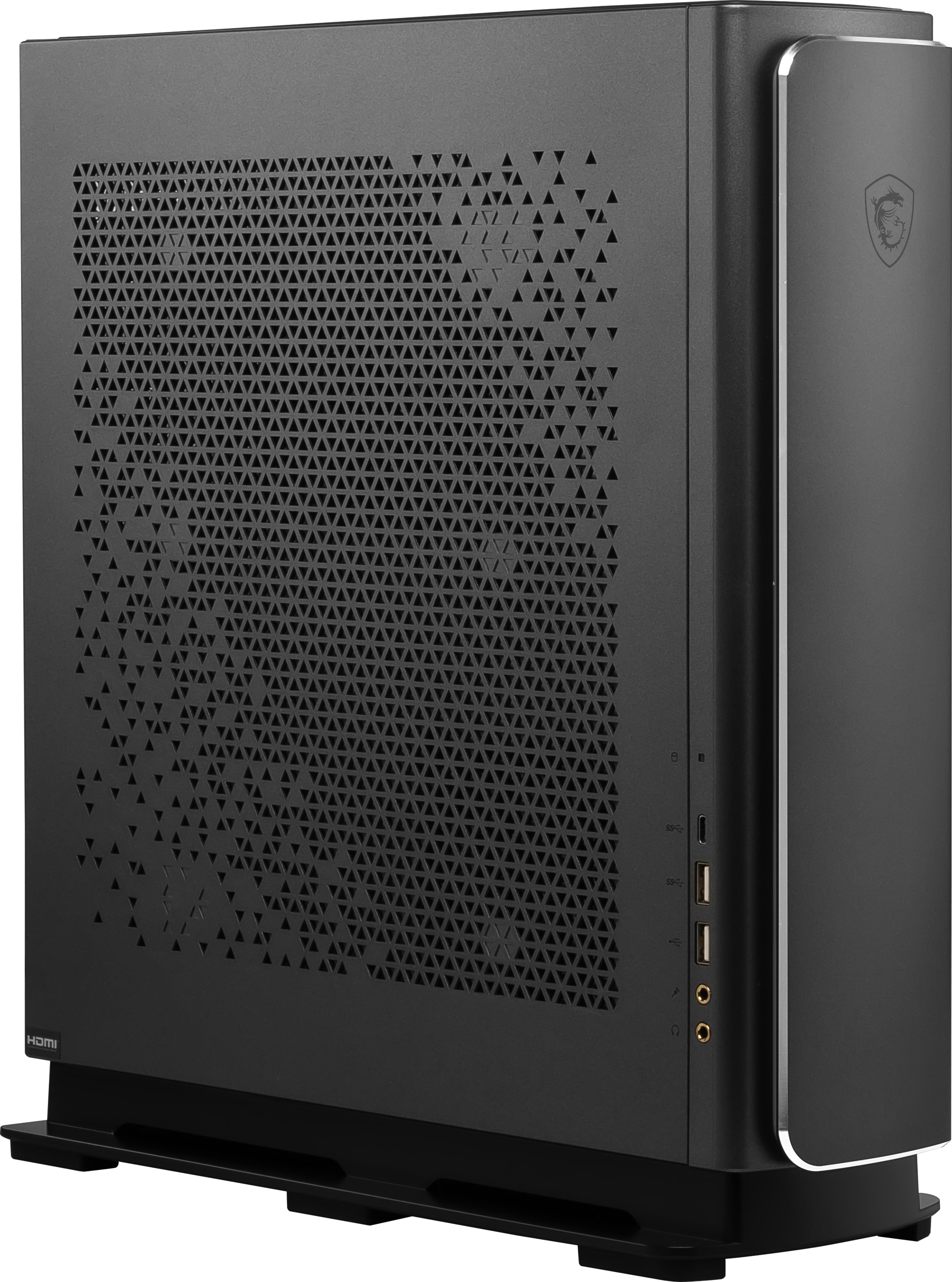 MSI CREATOR P100A 12TG-1024DE - Intel® Core™ i7 i7-12700F - 32 GB - 1 TB - NVIDIA GeForce RTX™ 3060 Ti - Windows 11 Pro