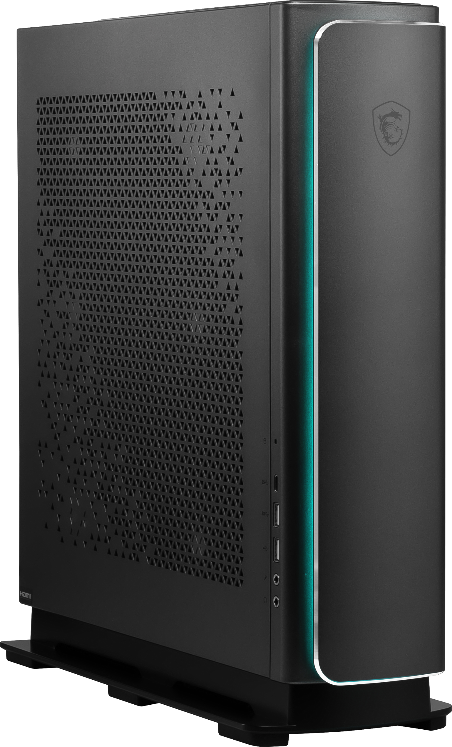 MSI CREATOR P100A 12TG-1024DE - Intel® Core™ i7 i7-12700F - 32 GB - 1 TB - NVIDIA GeForce RTX™ 3060 Ti - Windows 11 Pro