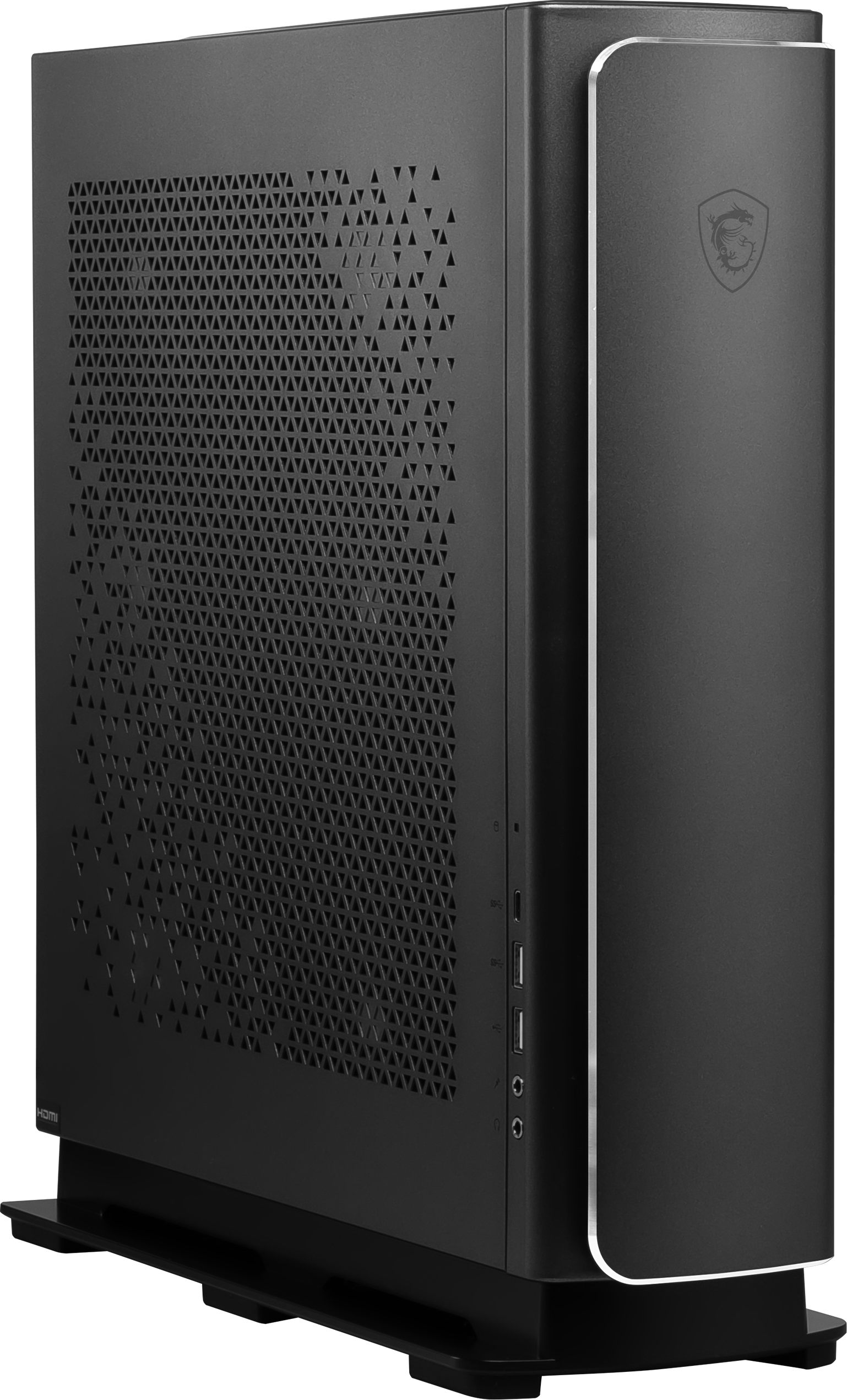 MSI CREATOR P100A 12TG-1024DE - Intel® Core™ i7 i7-12700F - 32 GB - 1 TB - NVIDIA GeForce RTX™ 3060 Ti - Windows 11 Pro