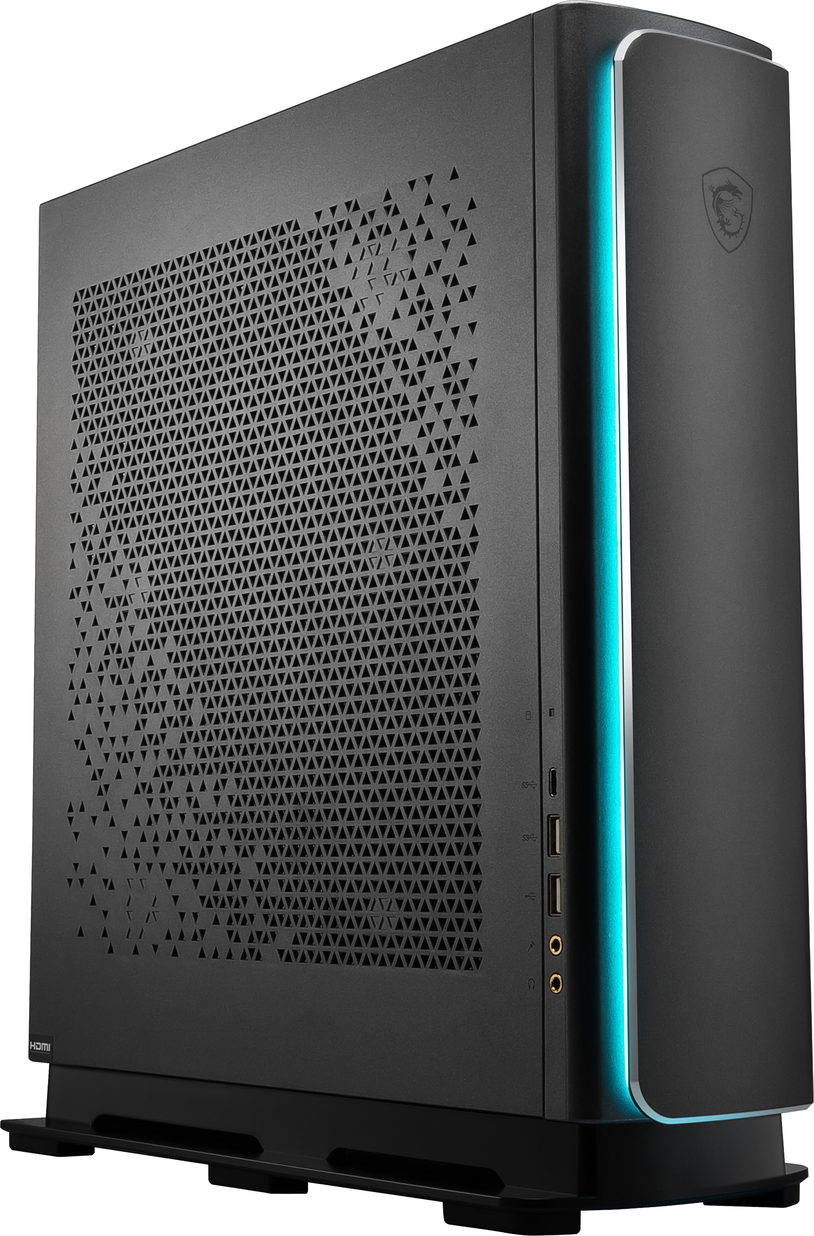 MSI CREATOR P100A 12TG-1024DE - Intel® Core™ i7 i7-12700F - 32 GB - 1 TB - NVIDIA GeForce RTX™ 3060 Ti - Windows 11 Pro