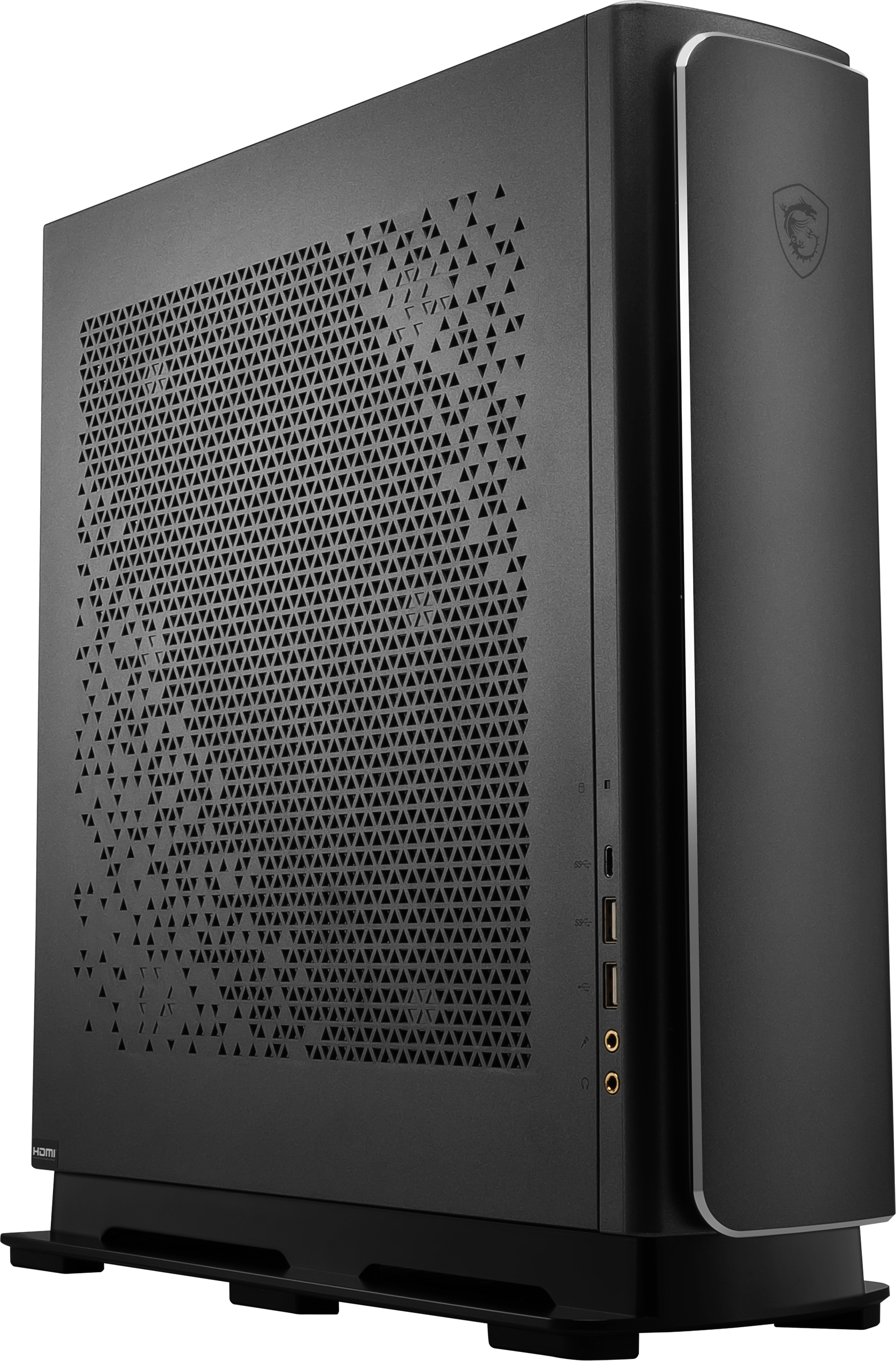 MSI CREATOR P100A 12TG-1024DE - Intel® Core™ i7 i7-12700F - 32 GB - 1 TB - NVIDIA GeForce RTX™ 3060 Ti - Windows 11 Pro