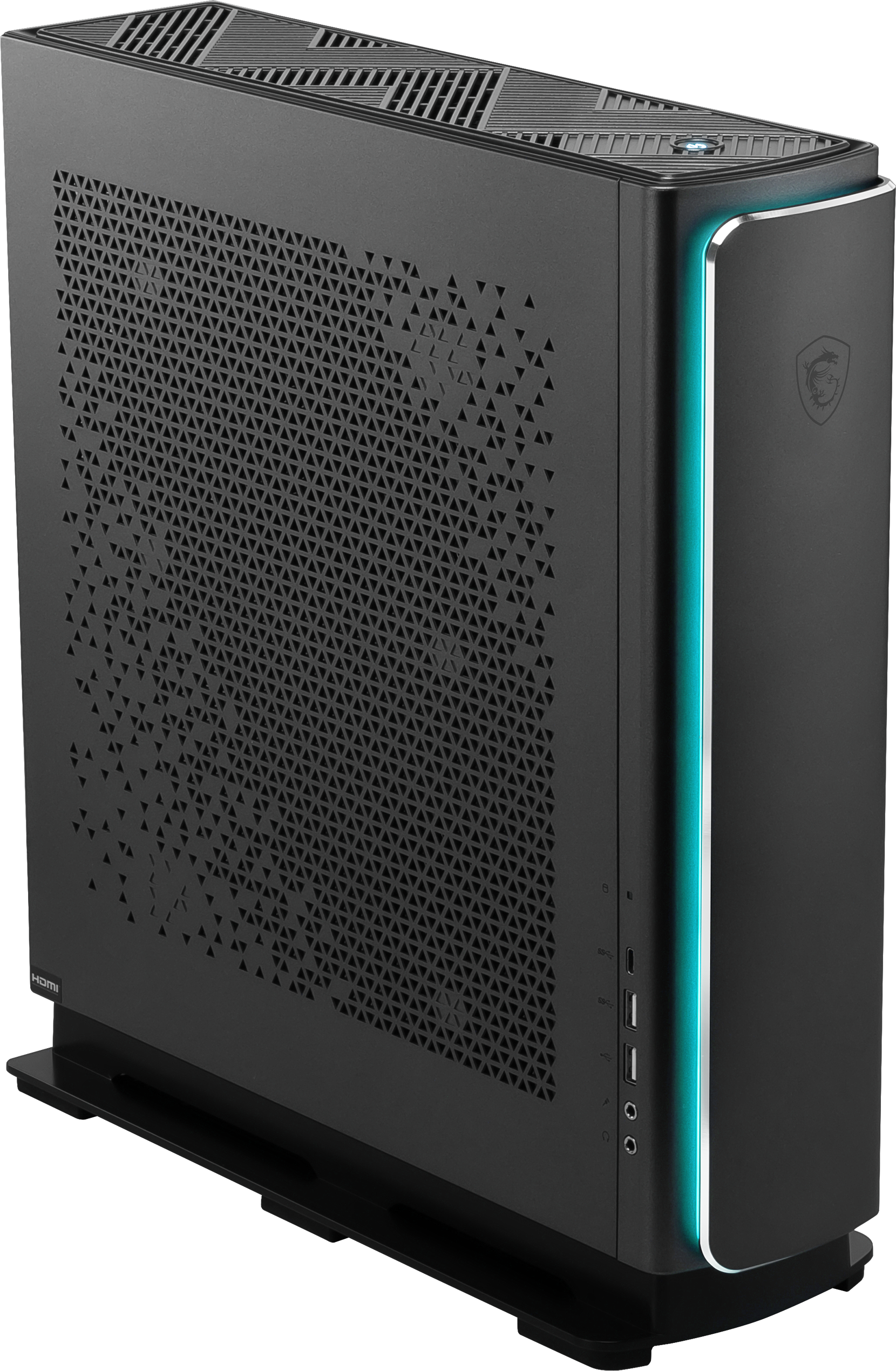 MSI CREATOR P100A 12TG-1024DE - Intel® Core™ i7 i7-12700F - 32 GB - 1 TB - NVIDIA GeForce RTX™ 3060 Ti - Windows 11 Pro