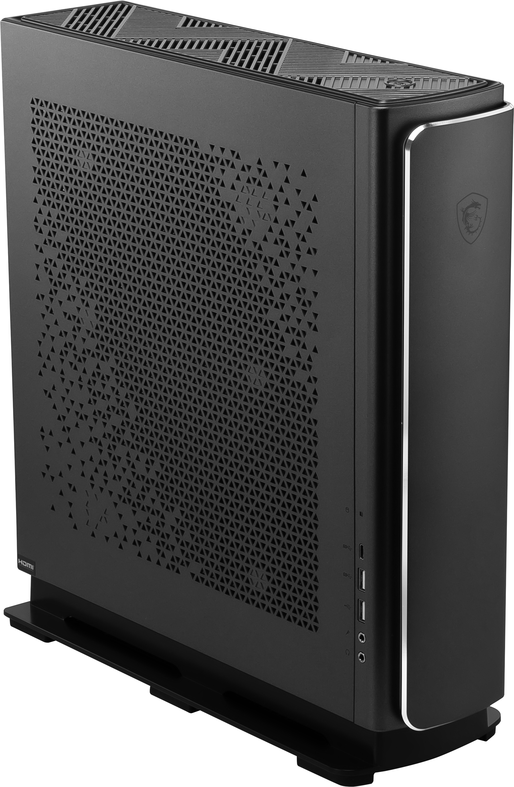 MSI CREATOR P100A 12TG-1024DE - Intel® Core™ i7 i7-12700F - 32 GB - 1 TB - NVIDIA GeForce RTX™ 3060 Ti - Windows 11 Pro