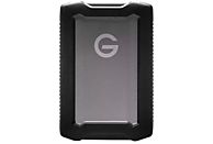 SANDISK PROFESSIONAL G-Drive Armor HDD 5TB Spacegrijs