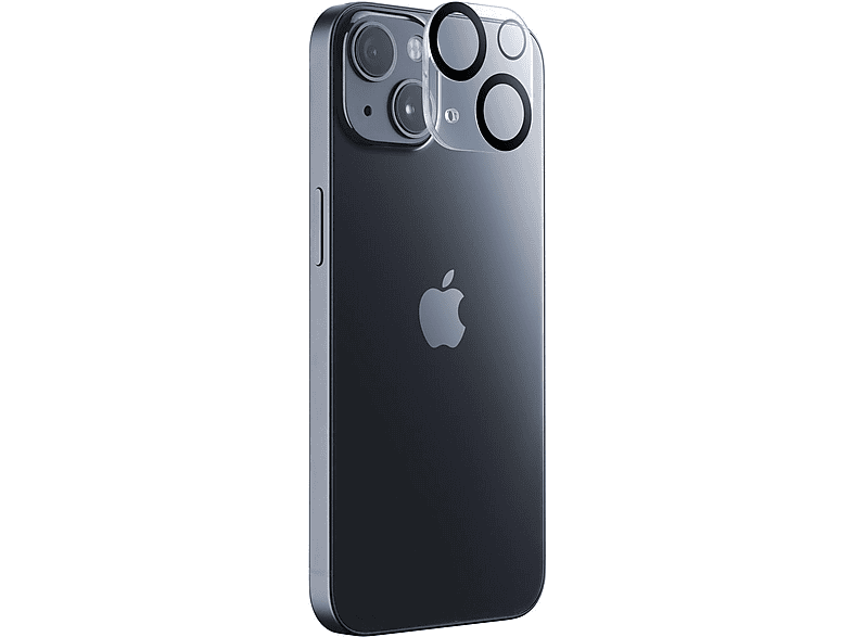 Cellular Line CameralensIPH13 Kameraschutz, für Apple iPhone 13/ 13 mini — Foto 2 von 2