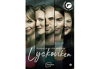 Lyckoviken: Seizoen 3 | DVD