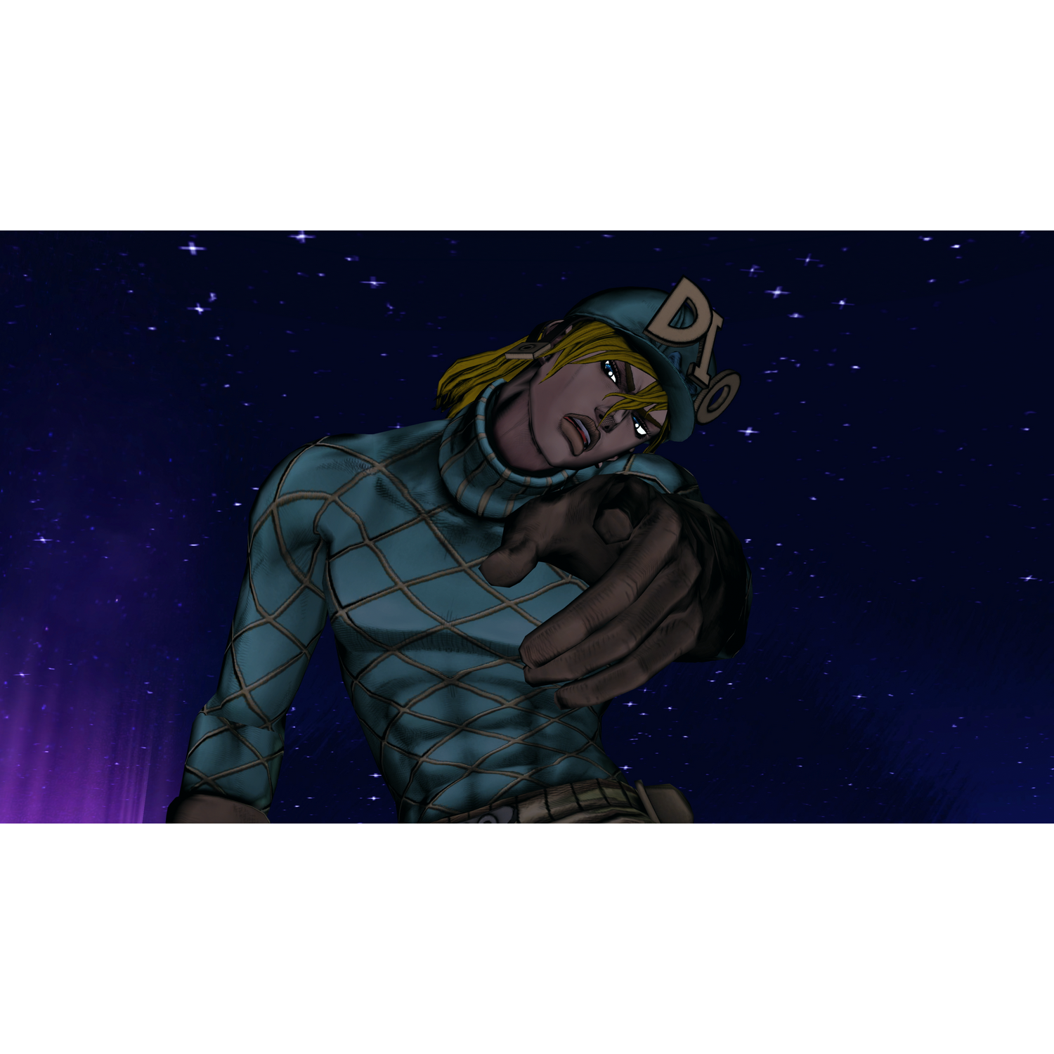 Nintendo Switch JoJo's Bizarre Adventure: All-Star Battle R (Ed. Collector)