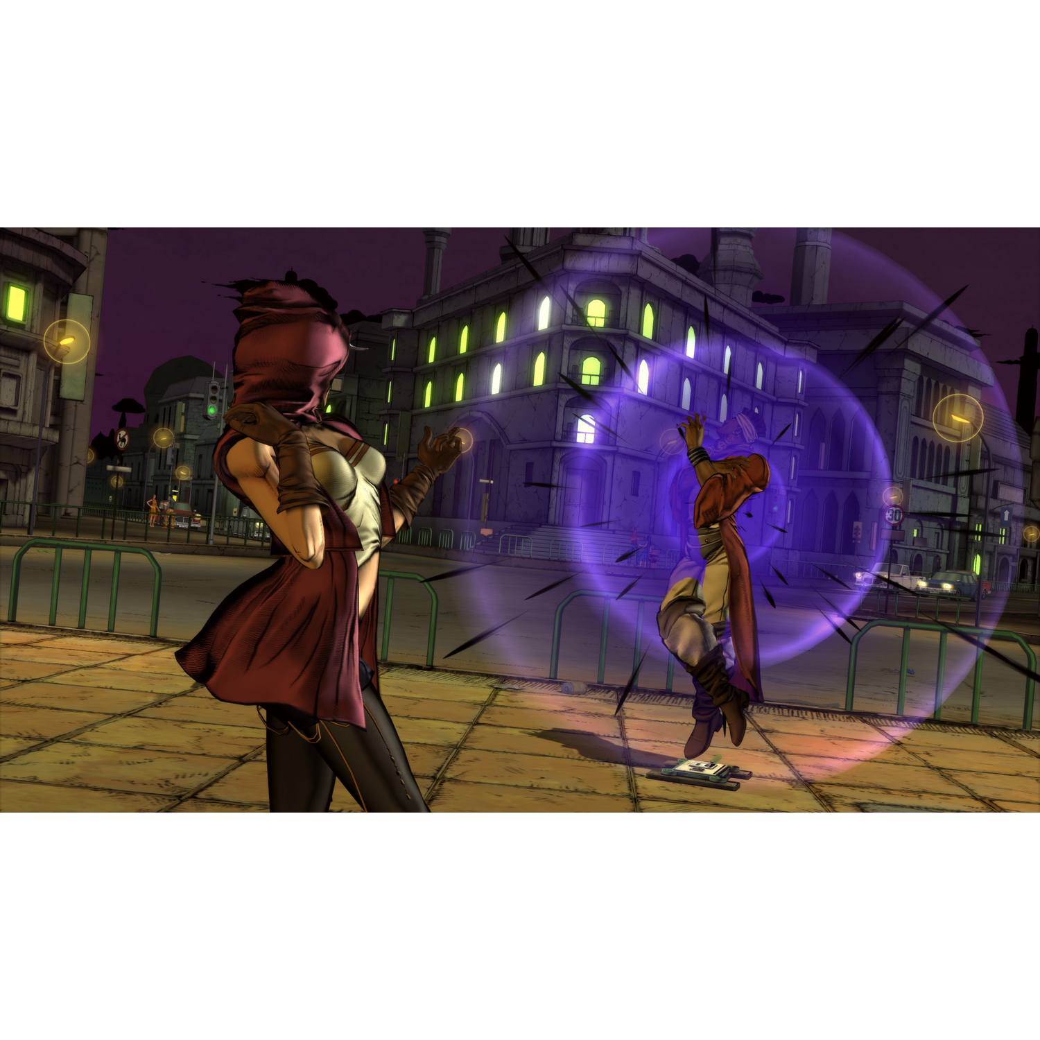 PS5 JoJo's Bizarre Adventure: All-Star Battle R (Ed. Collector)