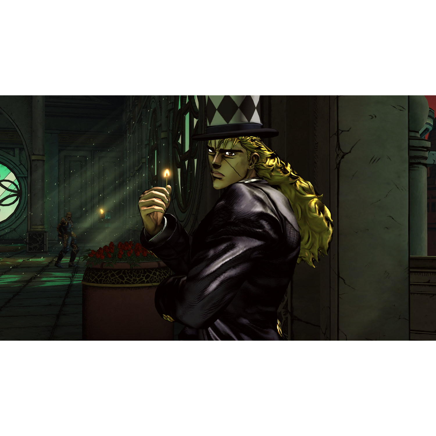 PS5 JoJo's Bizarre Adventure: All-Star Battle R (Ed. Collector)