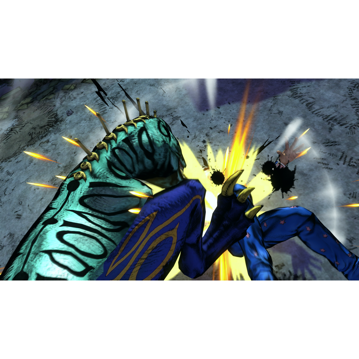 PS5 JoJo's Bizarre Adventure: All-Star Battle R (Ed. Collector)