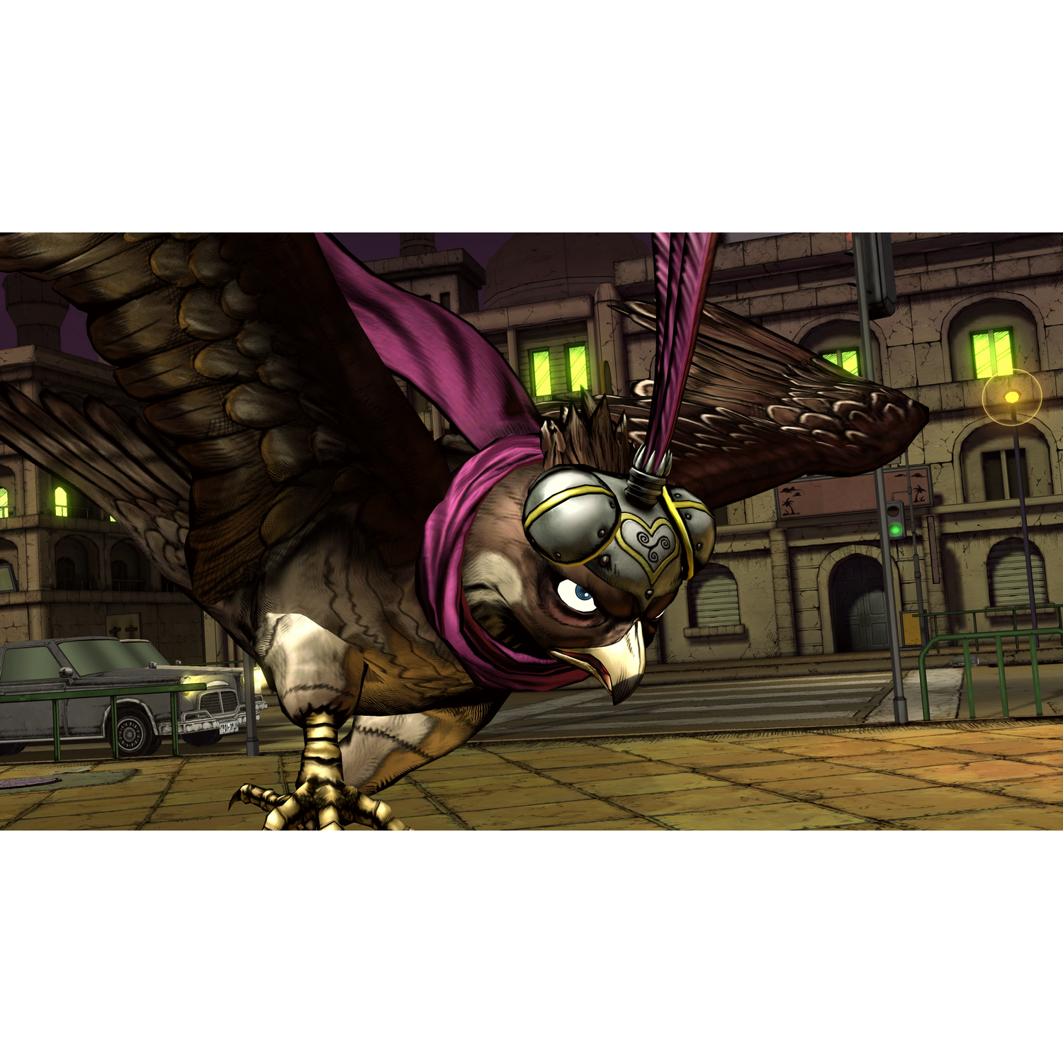 PS5 JoJo's Bizarre Adventure: All-Star Battle R (Ed. Collector)