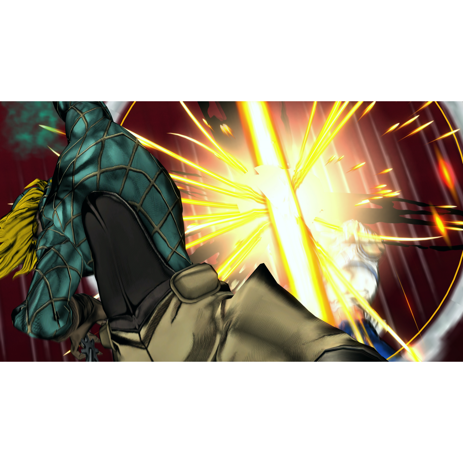 PS5 JoJo's Bizarre Adventure: All-Star Battle R (Ed. Collector)
