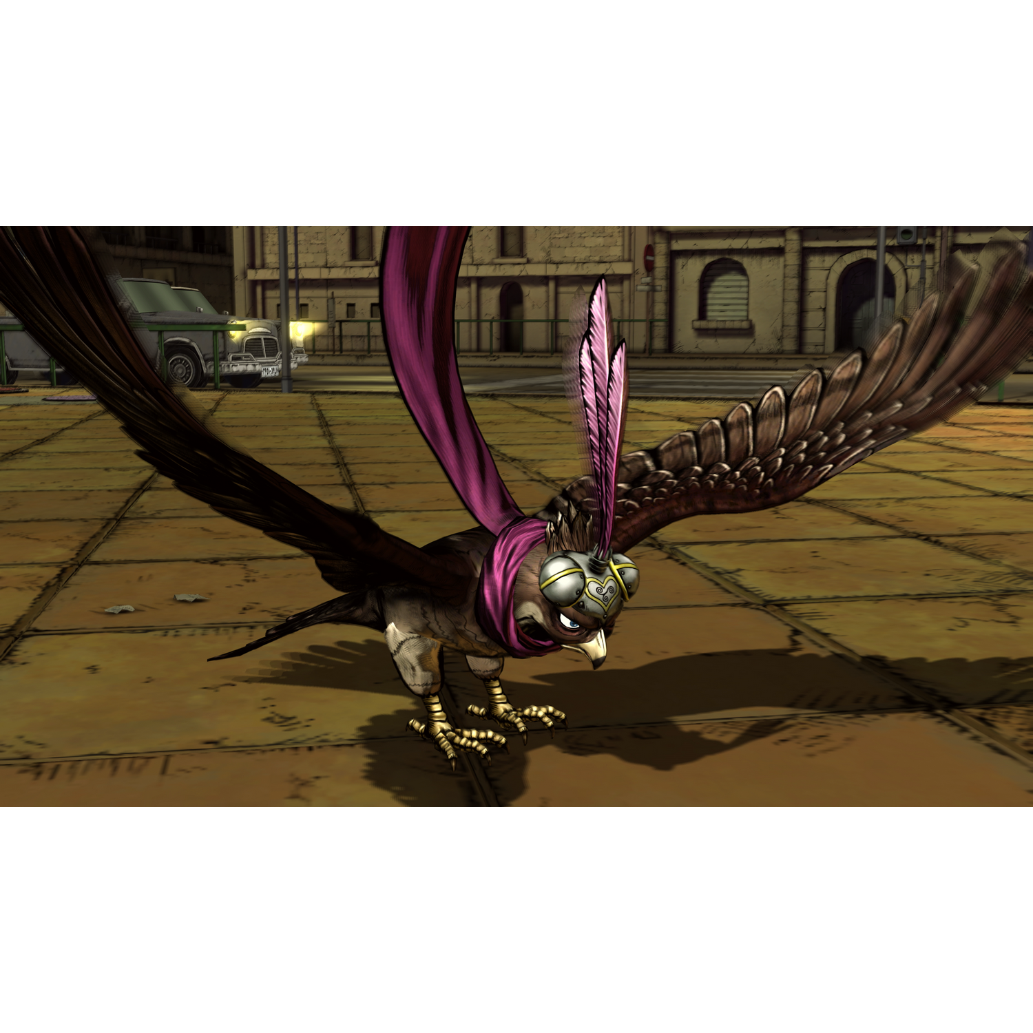 Nintendo Switch JoJo's Bizarre Adventure: All-Star Battle R (Ed. Collector)