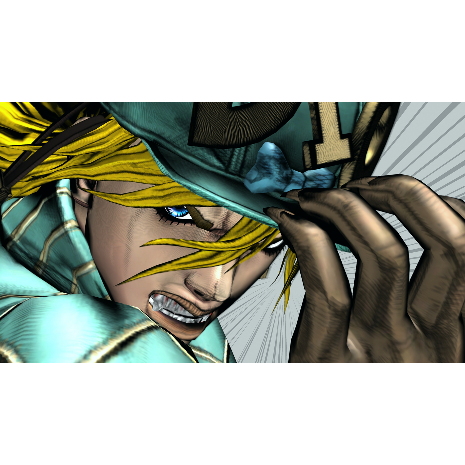 Nintendo Switch JoJo's Bizarre Adventure: All-Star Battle R (Ed. Collector)