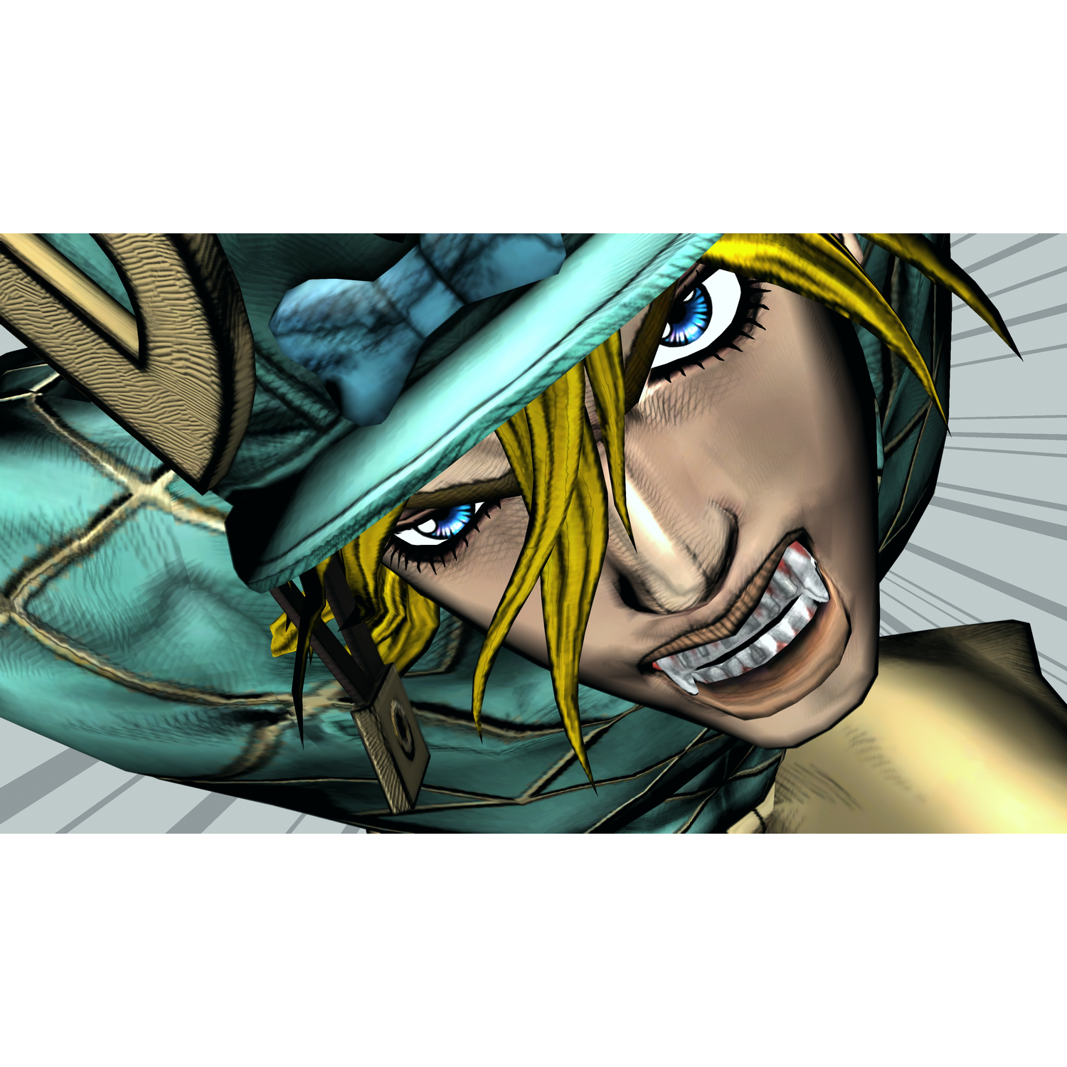 Nintendo Switch JoJo's Bizarre Adventure: All-Star Battle R (Ed. Collector)