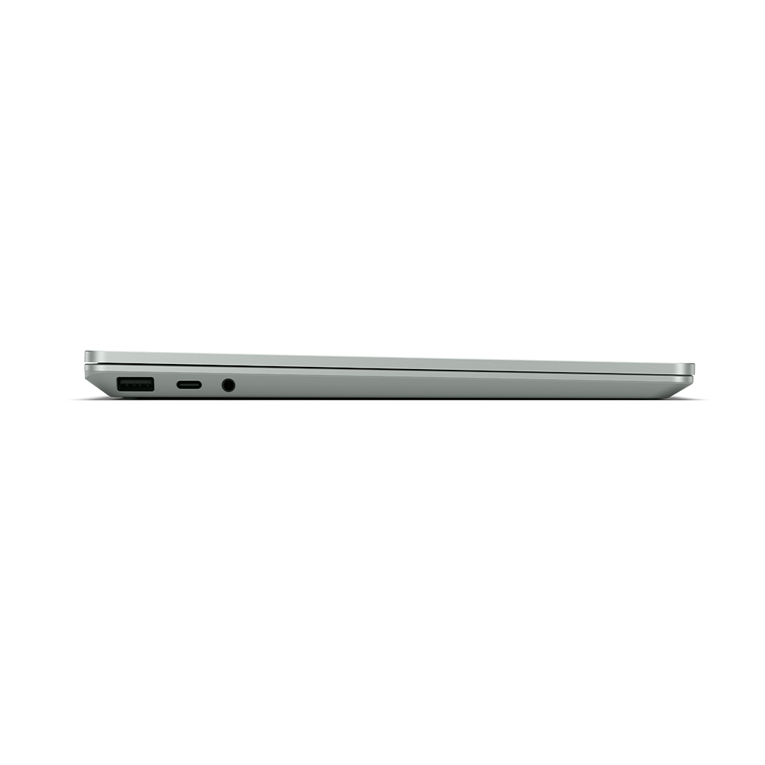 MICROSOFT Surface Laptop Go 2 - i5 8GB/256GB Salbei - 12,45 Zoll - Intel® Core™ i5 i5-1135G7 - 8 GB - 256 GB - Intel® UHD Graphics - Windows 11 Home