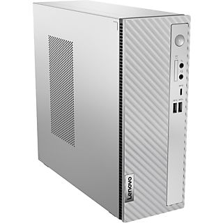 LENOVO-IDEA IdeaCentre 3 07IAB7 - PC de bureau, Intel® Core™ i5, 512 GB SSD + 1 TB HDD, 8 GB RAM, Gris minéral