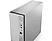 LENOVO-IDEA IdeaCentre 3 07IAB7 - PC Desktop (Intel® Core™ i5 i5-12400, 512 GB SSD + 1 TB HDD, Grigio minerale)