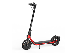 Patinete eléctrico | Segway Ninebot D18E, Hasta kg, Velocidad Km/h, 183 Wh, Negro
