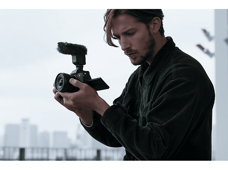 Sony Objektiv E PZ 10-20mm f4.0 G (APS-C) — Foto 2 von 3