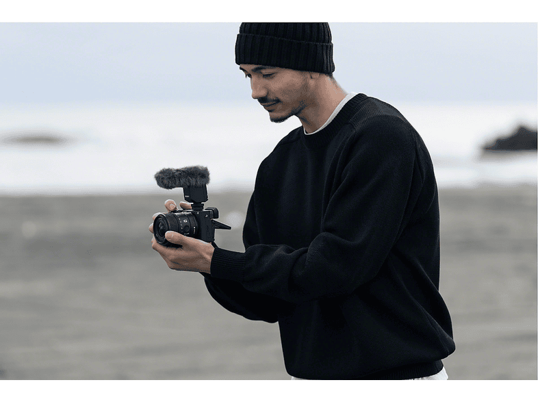 Sony Objektiv E 15mm f1.4 G (APS-C) — Foto 3 von 3