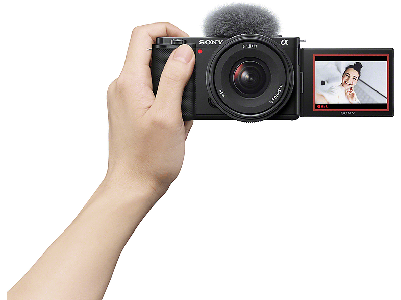 Sony Objektiv E 11mm f1.8 (APS-C) — Foto 2 von 4