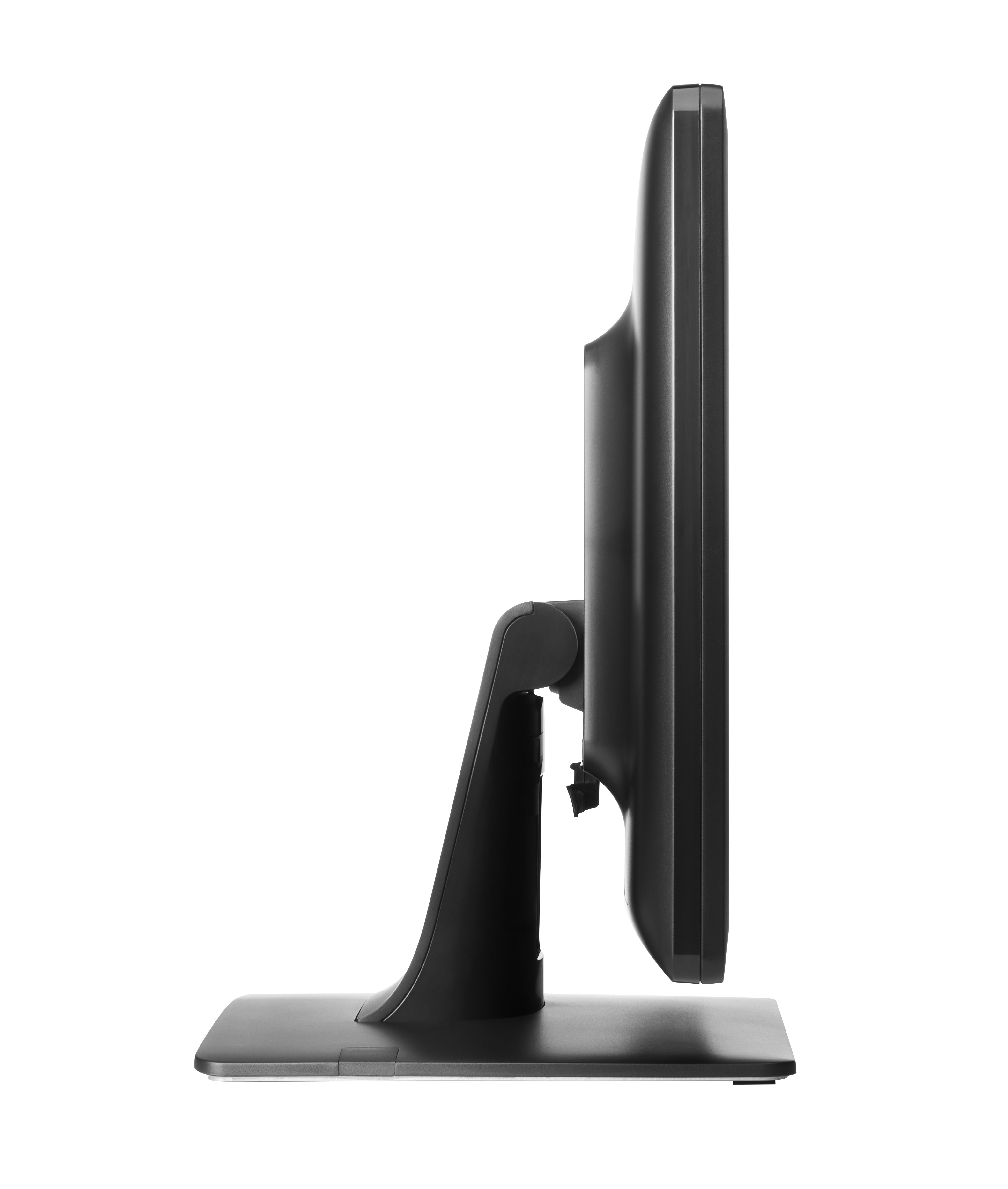 HP Touchscreen computerscherm L5015TM 15" XGA LED (M1F94AA#ABB)