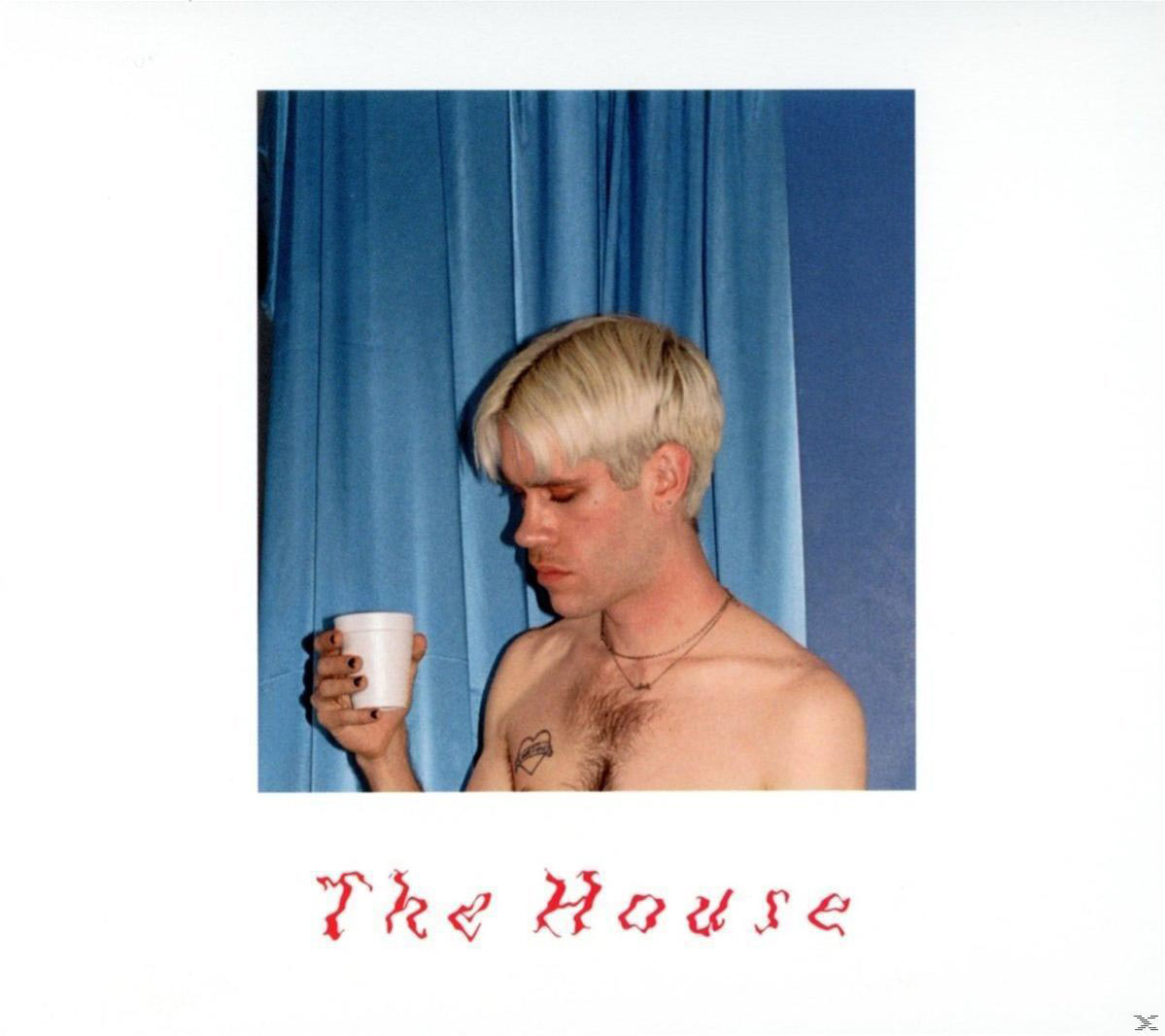 (CD) The House - - Porches