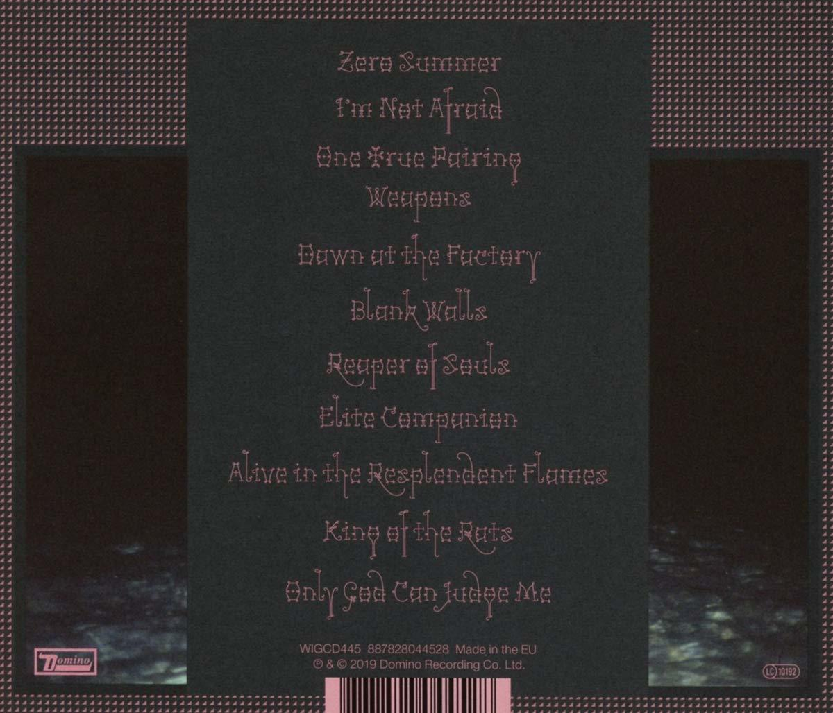 One True Pairing - one true pairing  - (CD)
