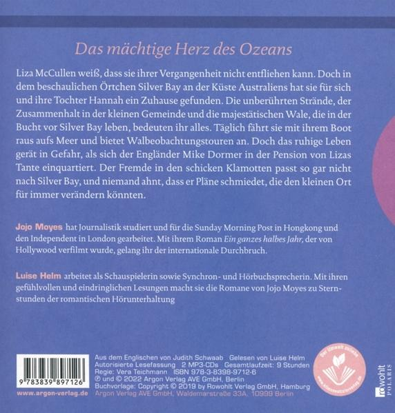 In Helm Sturm Aufzieht - Luise Nächte, - (CD) Denen