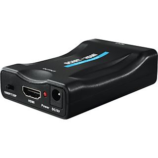 HAMA Scart naar HDMI-adapter (121775)